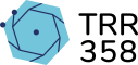 LOGO TRR 358