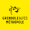 Grenoble Alpes M&eacute;tropole
